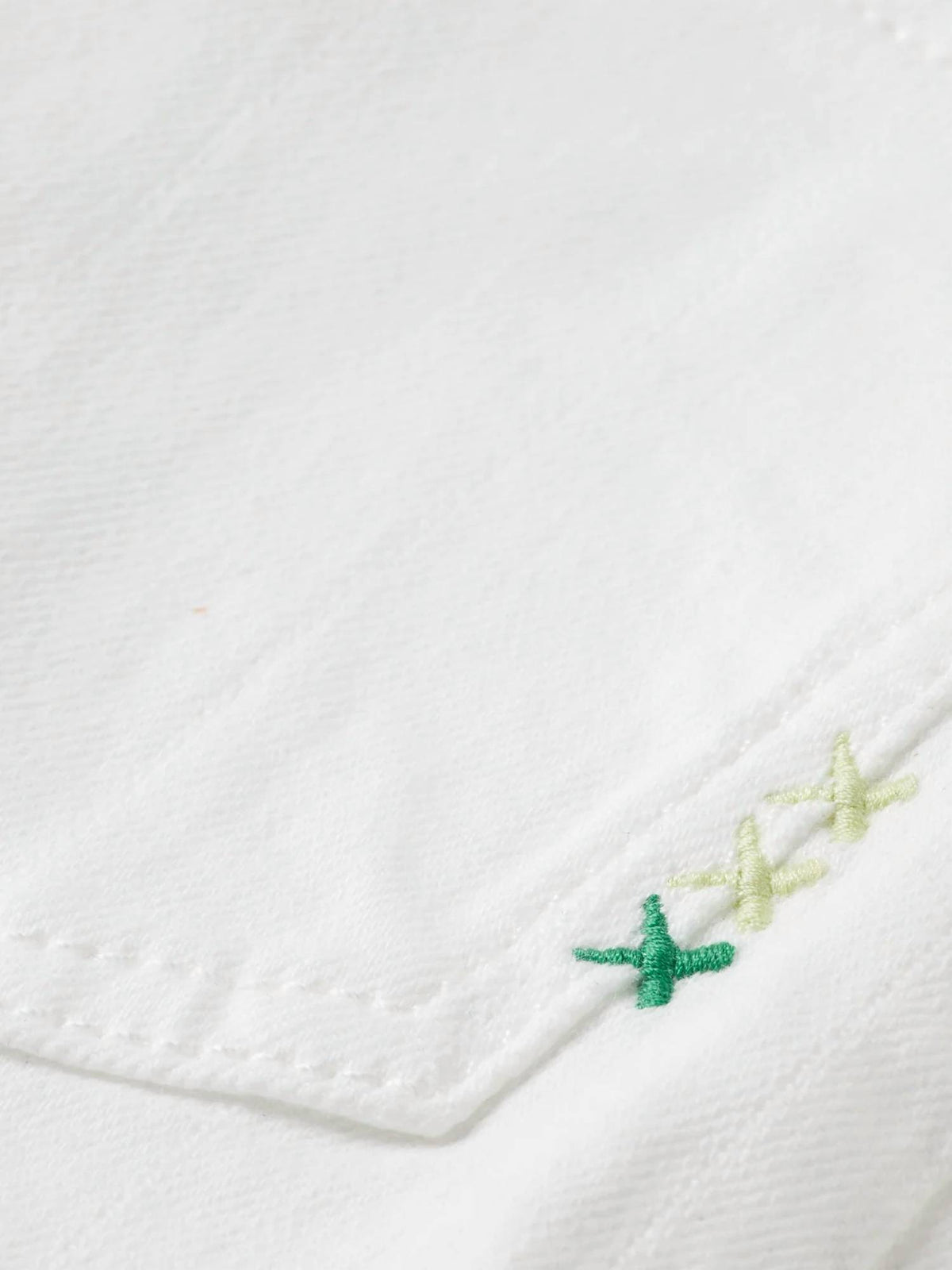 Scotch & Soda - Kids' Wave Wide Leg Jeans
