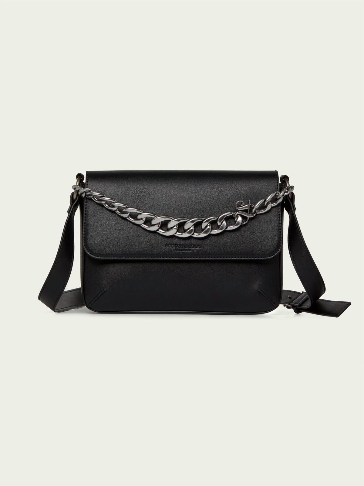 Scotch & Soda - Women's Medium Crossbody Bag