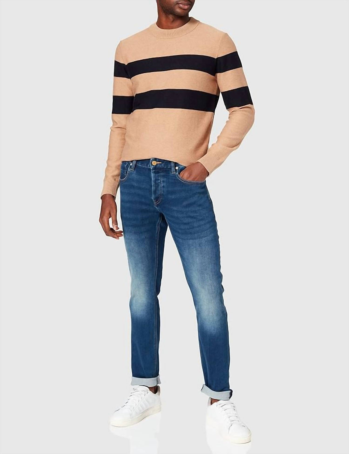 Scotch & Soda - Ralston Regular Slim Jeans