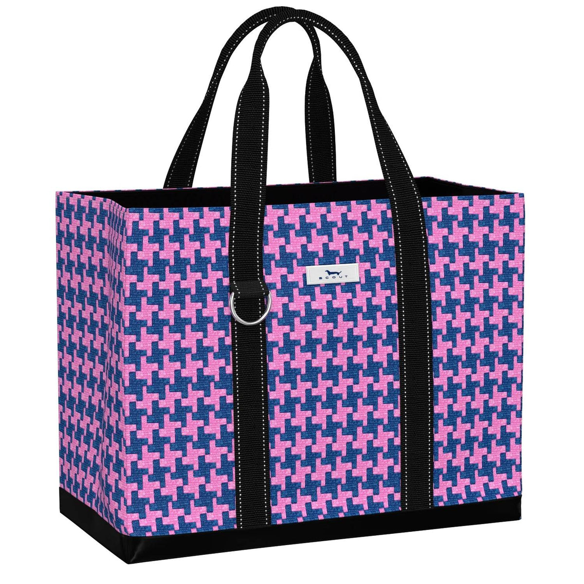 Scout - Original Deano Tote Large Bag