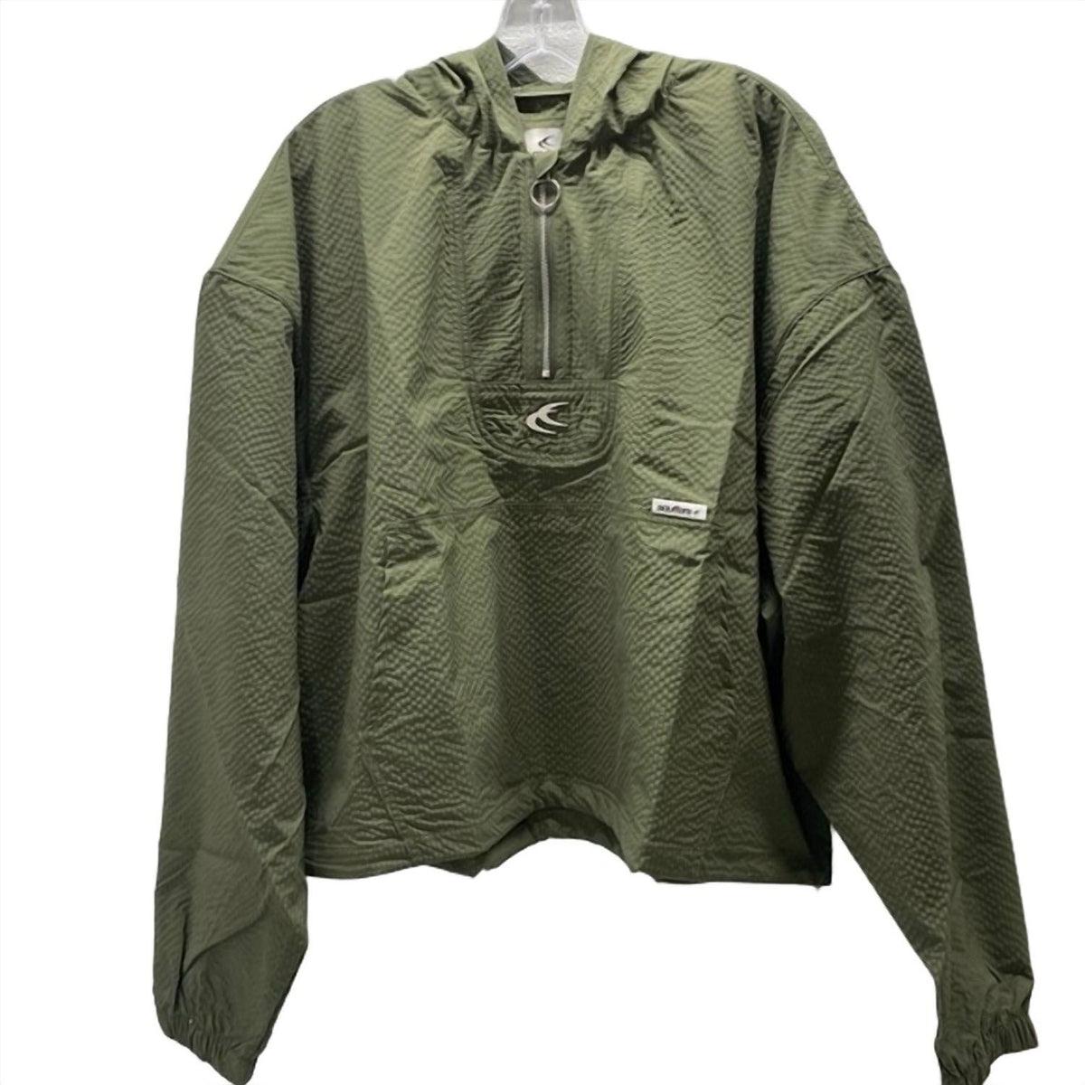 Scuffers - Men's Quarter-zip Pullover Jacket
