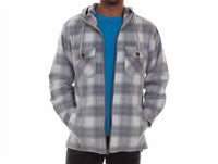 Scully - Unlined Cord Hoodie