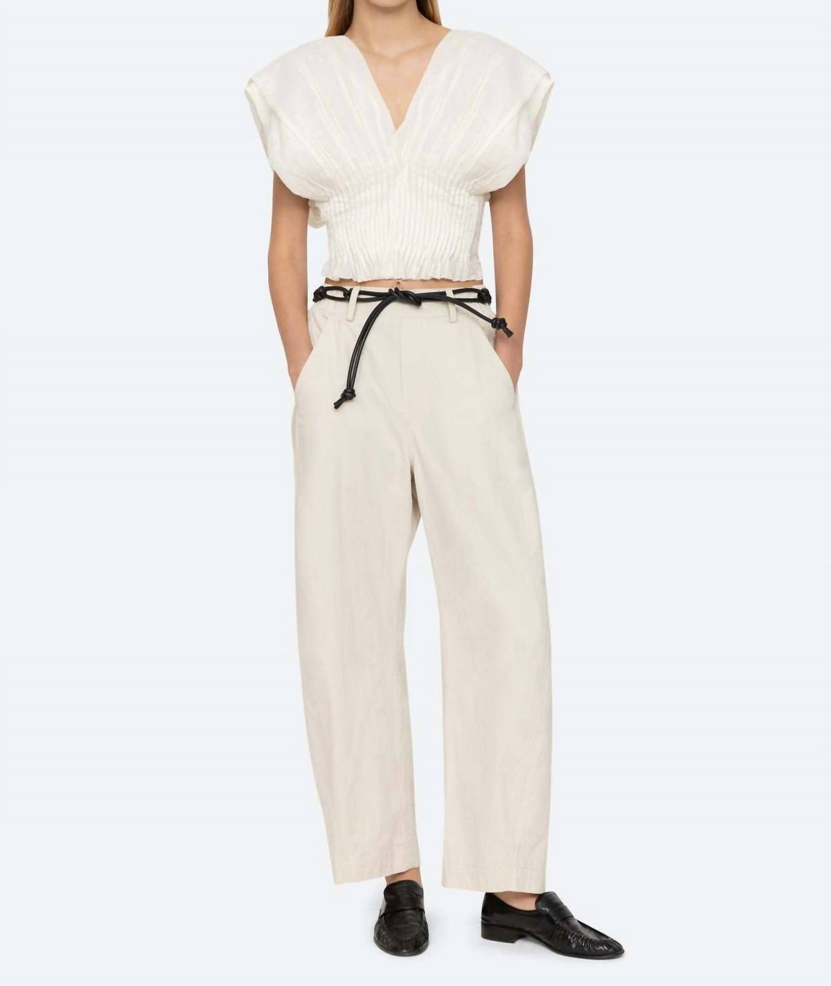 Sea - Adele Sportswear Pant