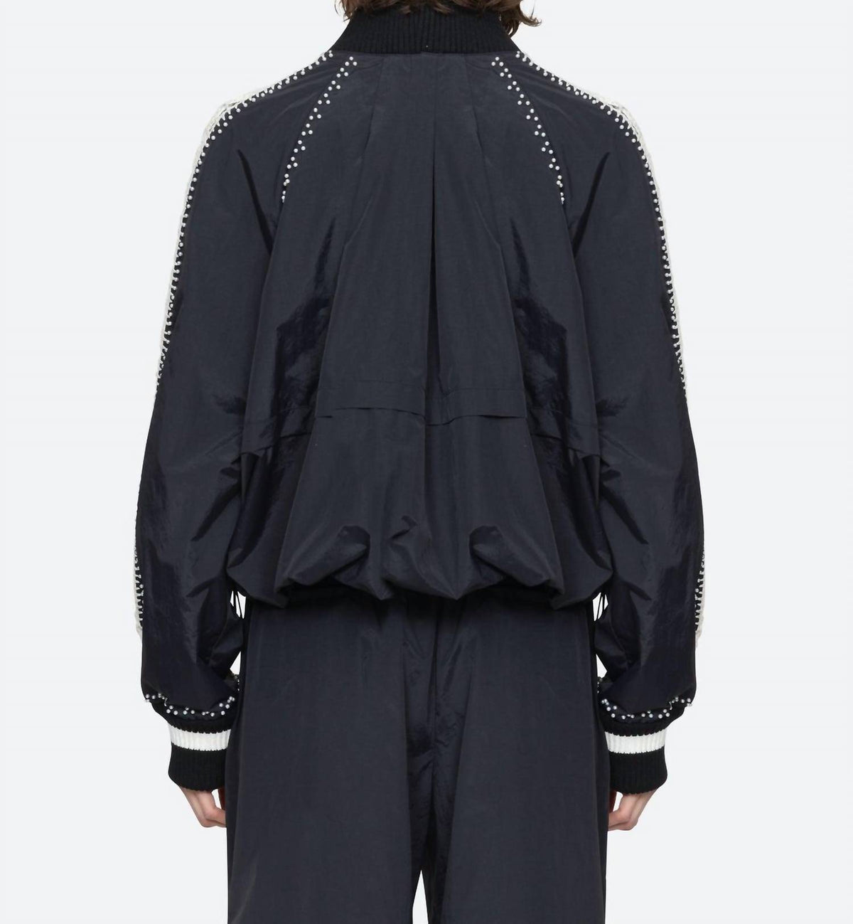Sea - ALBERTA PEARL JACKET