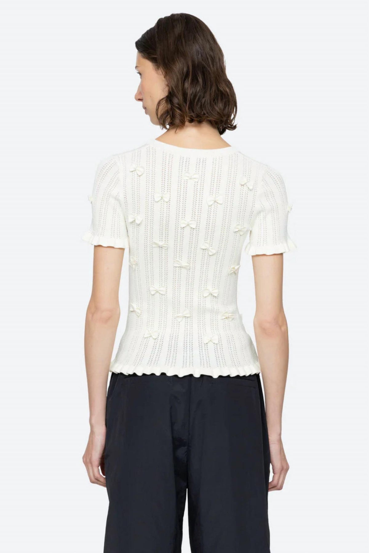 Sea - Alberta Top