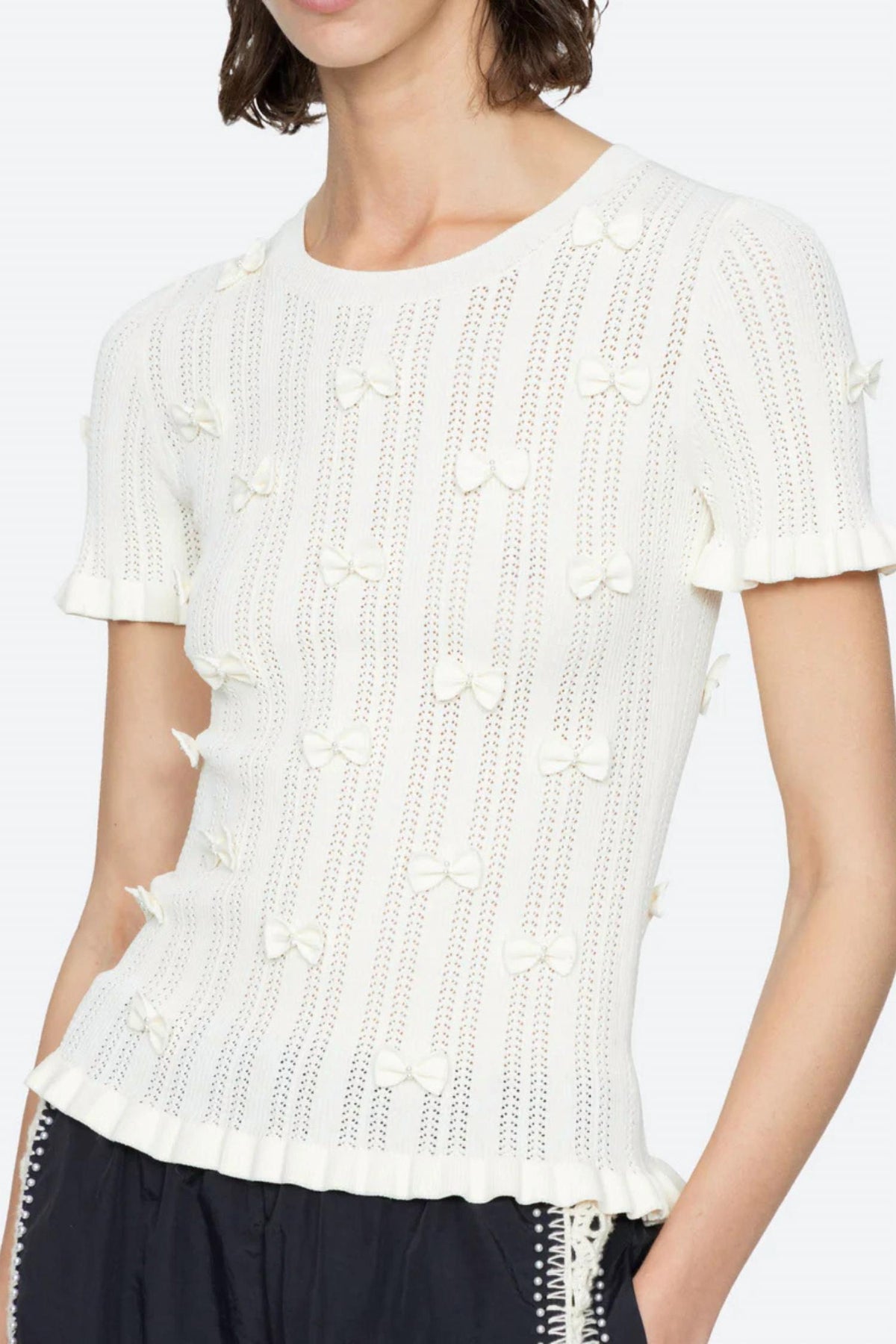 Sea - Alberta Top