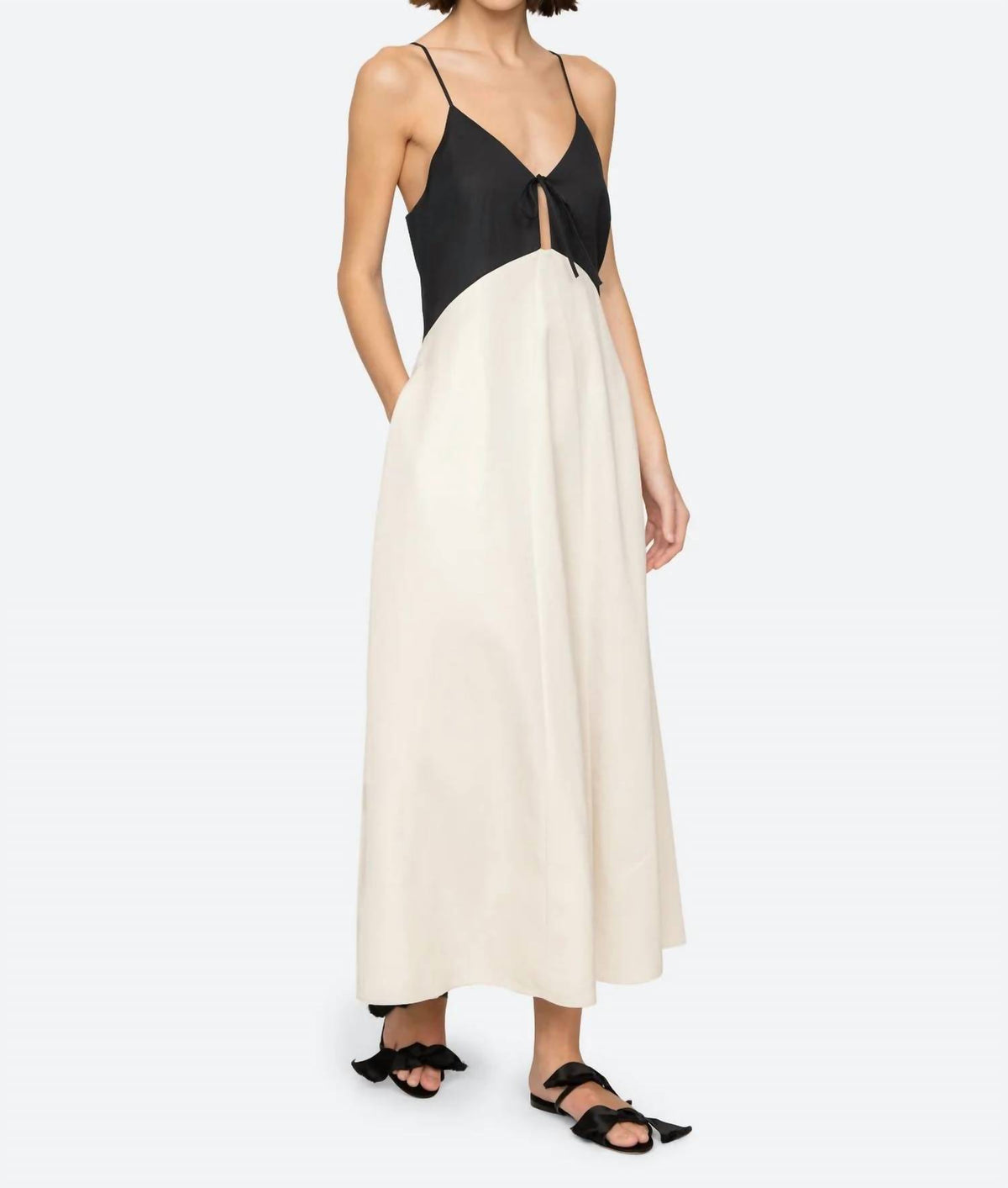 Sea - Angelina Dress