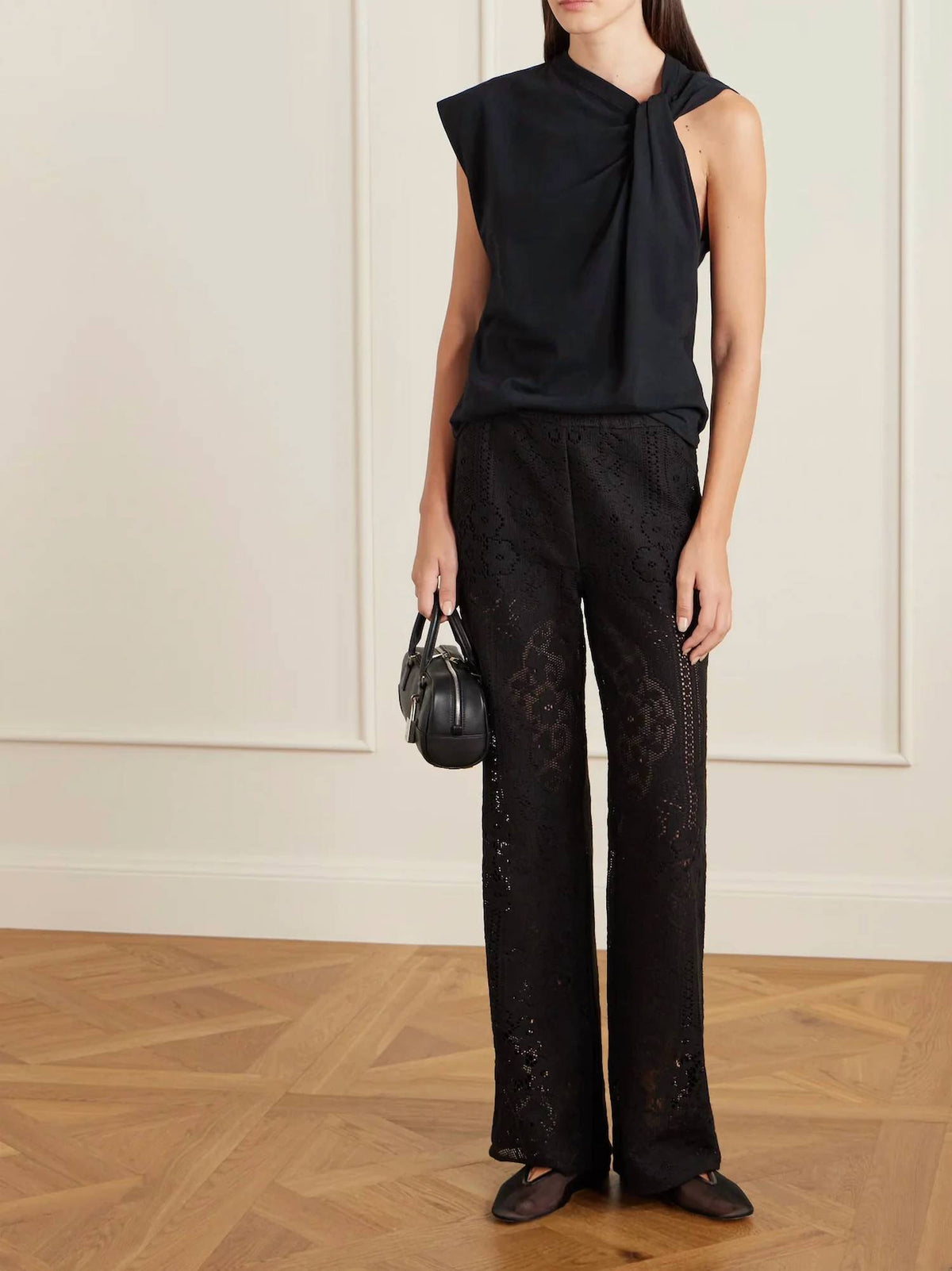Sea - Arianna Lace Pants