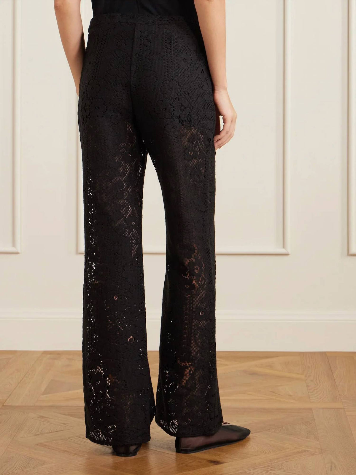 Sea - Arianna Lace Pants