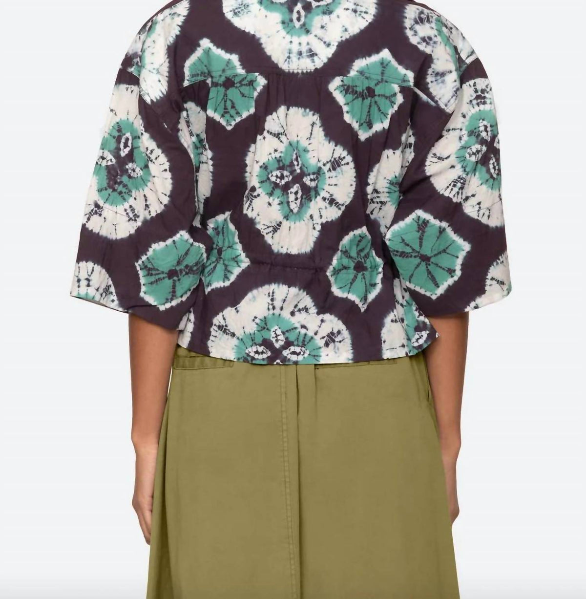 Sea - Aveline Top