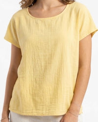 Sea Breeze - Classic Dolman Top
