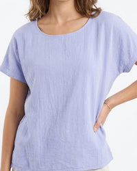 Sea Breeze - Classic Dolman Top
