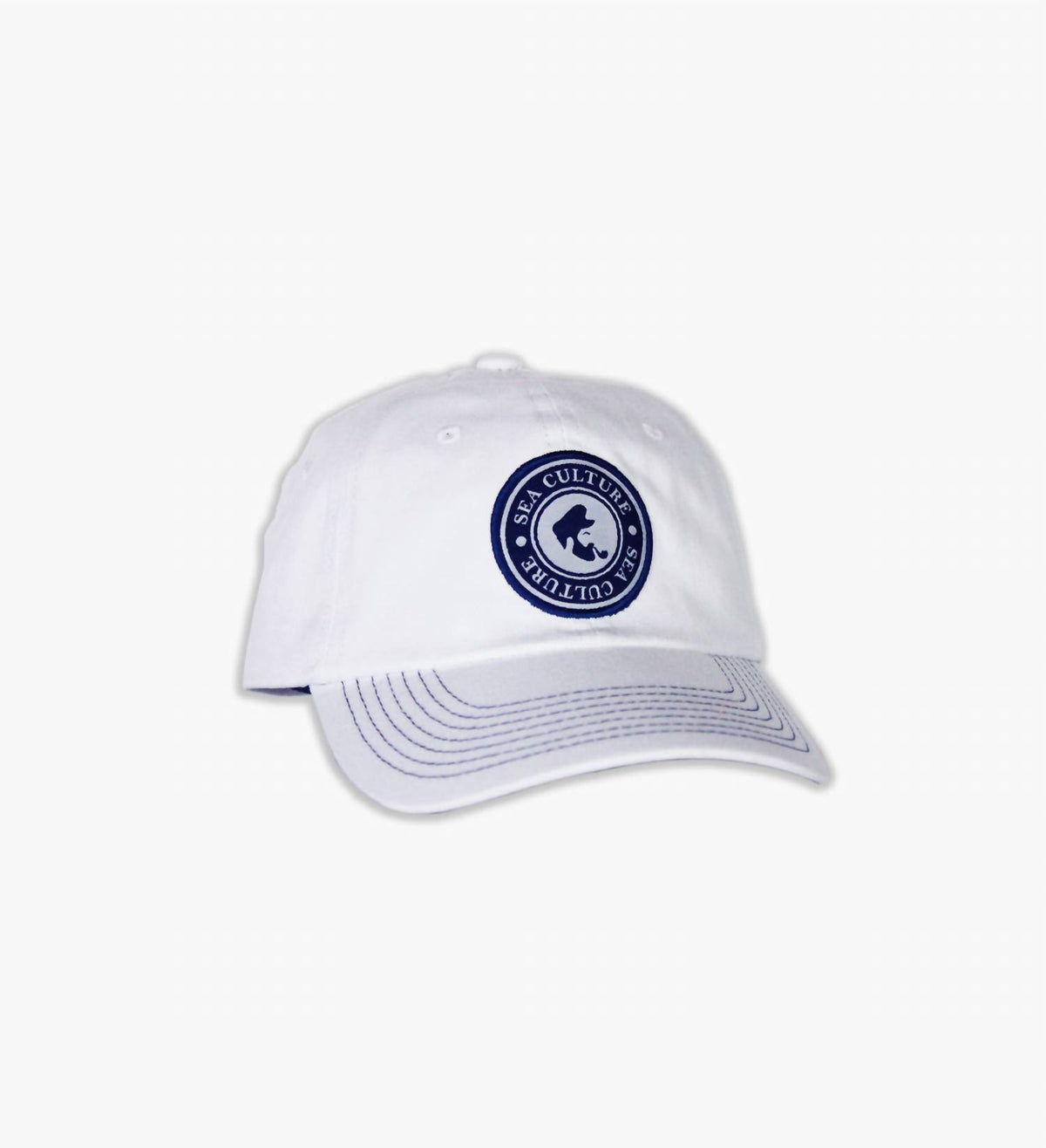 Sea Culture - Unisex Unstructured Hat