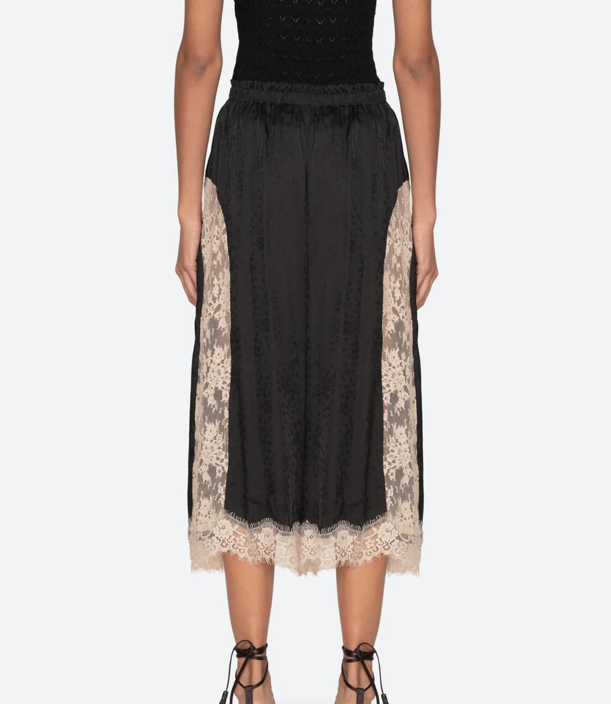 Sea - ETHEL SOLID PANT