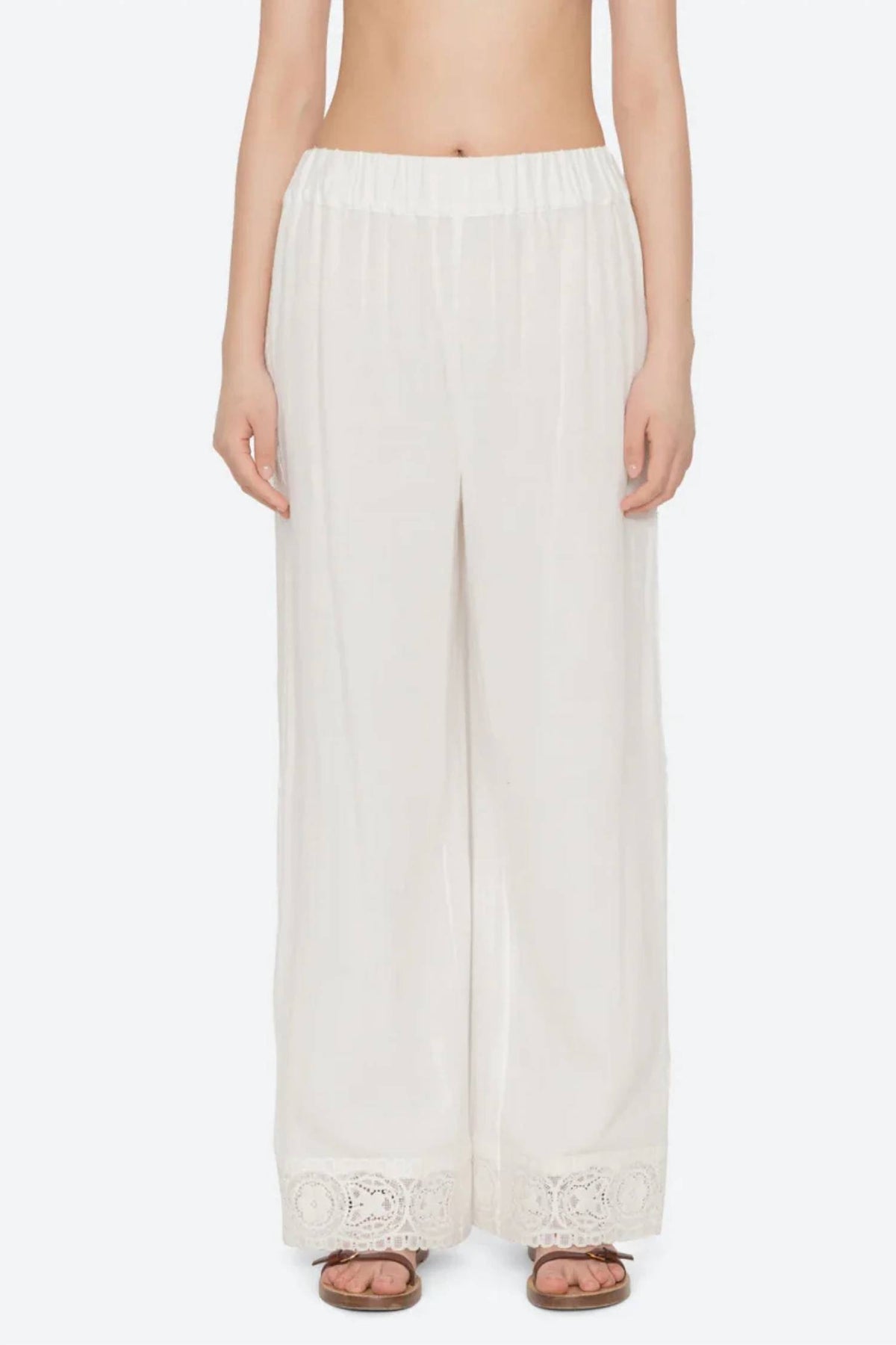Sea - Gardener Cover-up Pants