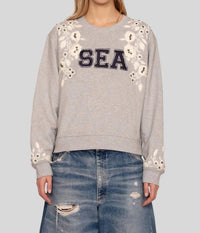 Sea - Georgie Sweatshirt