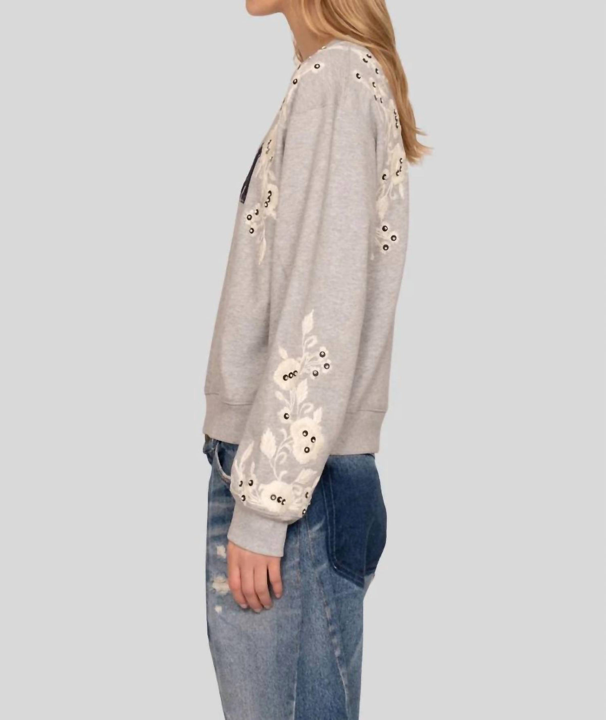 Sea - Georgie Sweatshirt