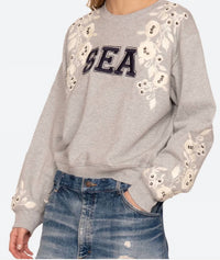 Sea - Georgie Sweatshirt