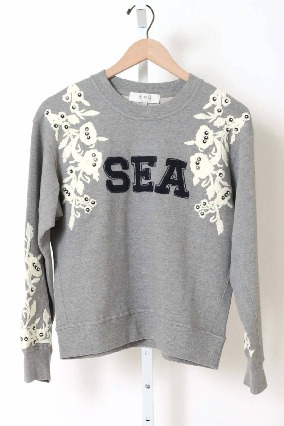 Sea - Georgie Sweatshirt