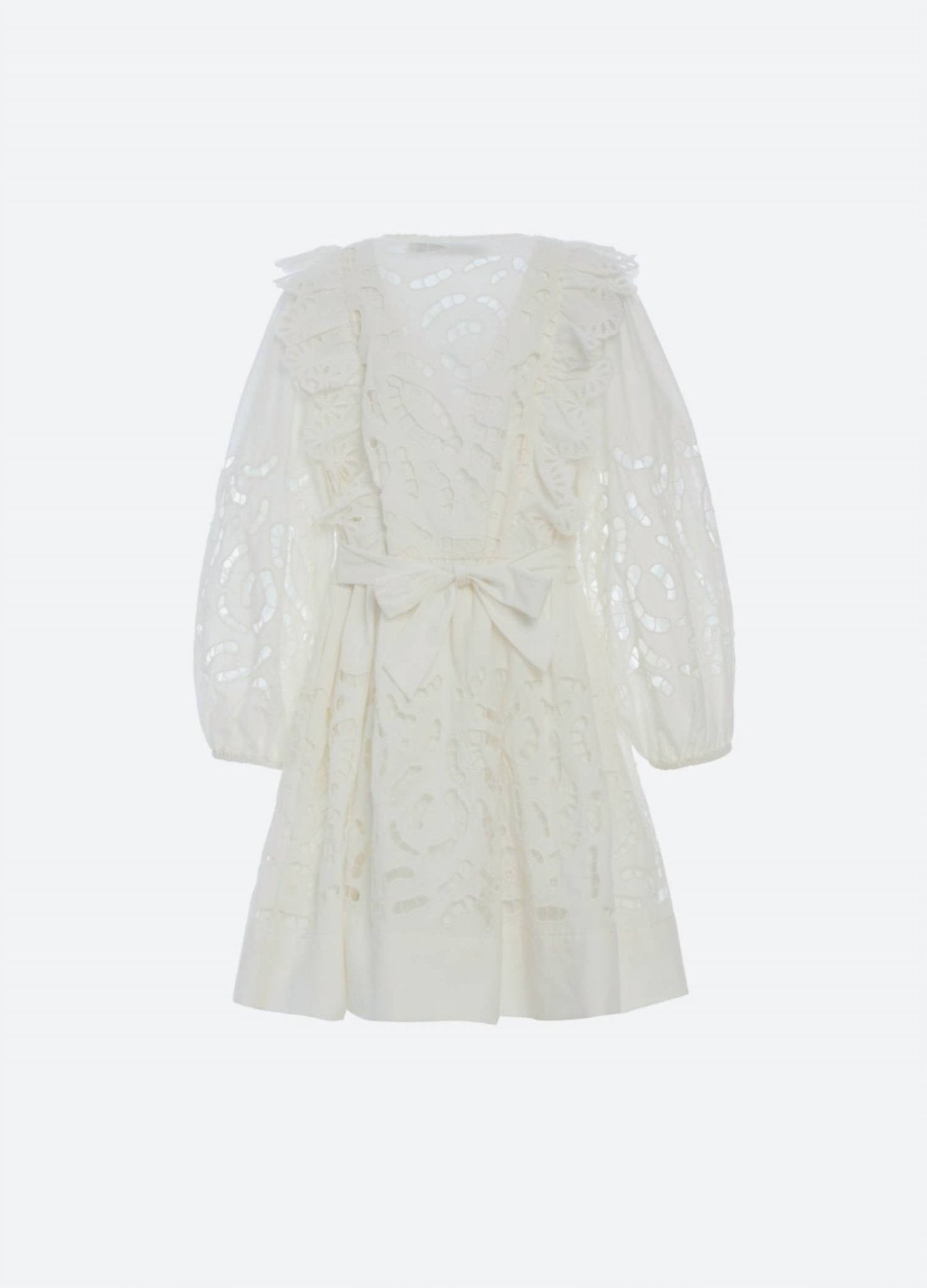 Sea - Girl's Dahlia Dress - casual - clothing - cotton