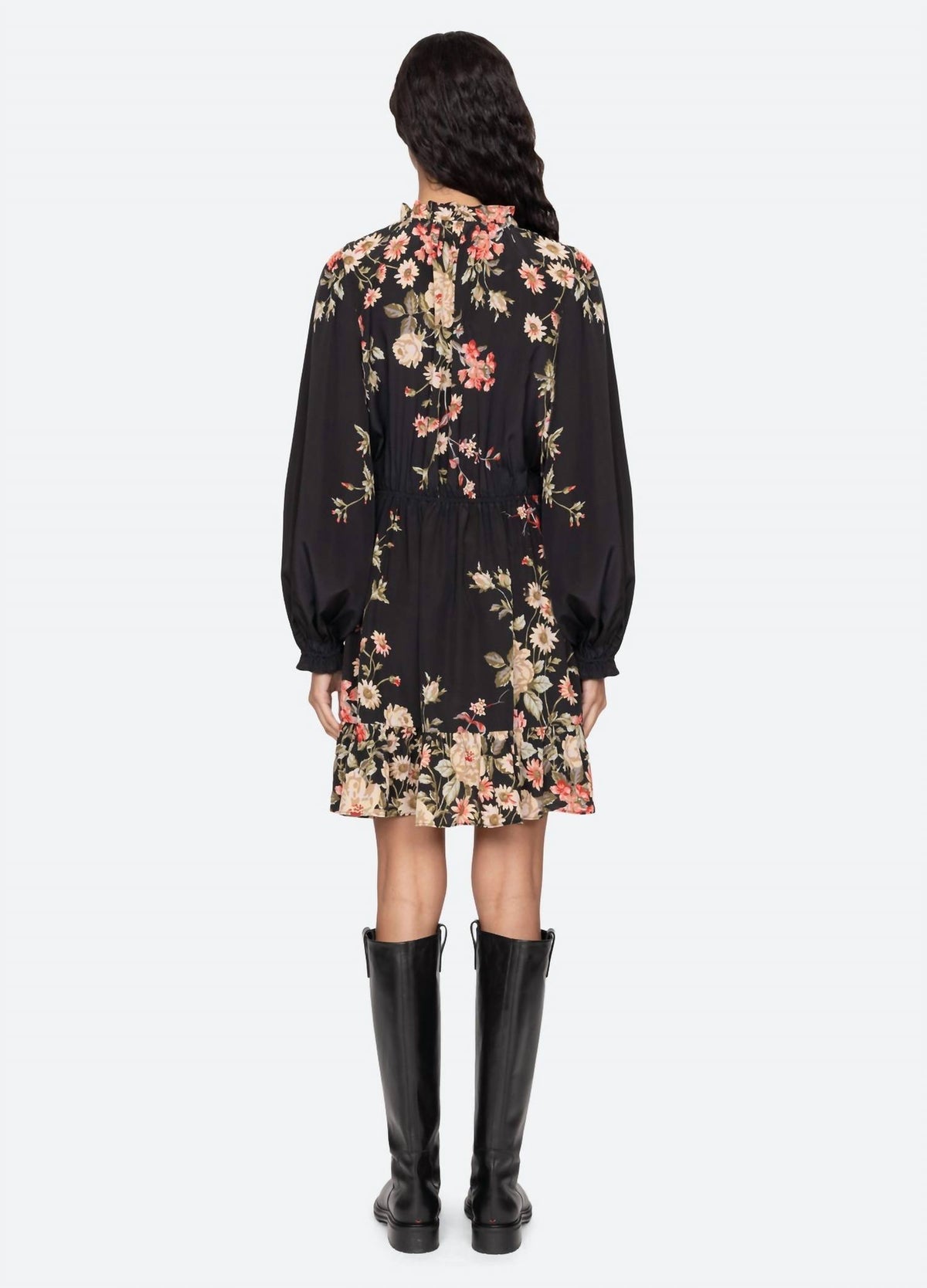 Sea - Jolie Mini Dress