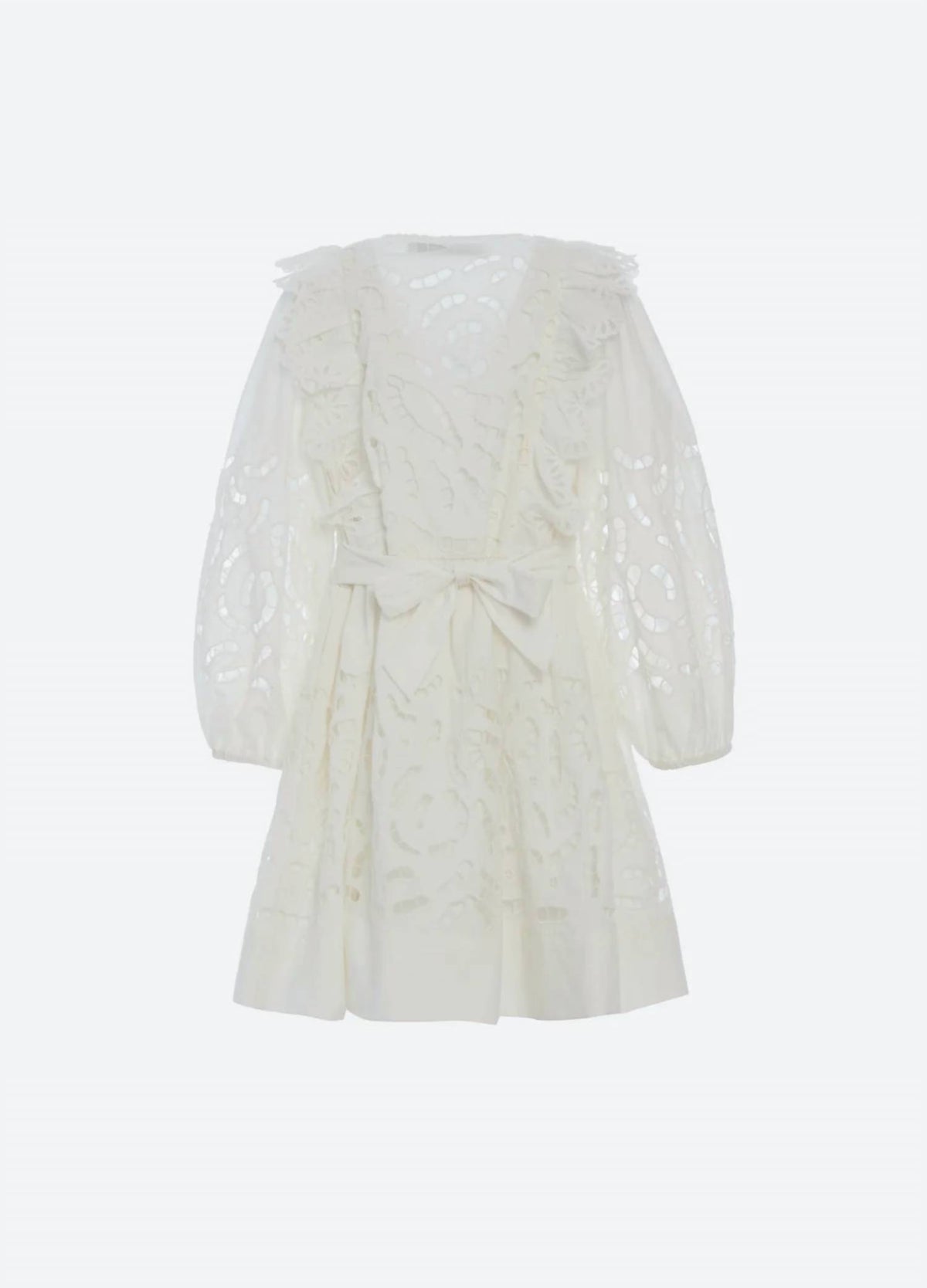 Sea - Kid's Dahlia Dress