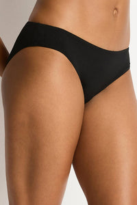 Sea Level Australia - Eco Essentials Regular Bikini Pant