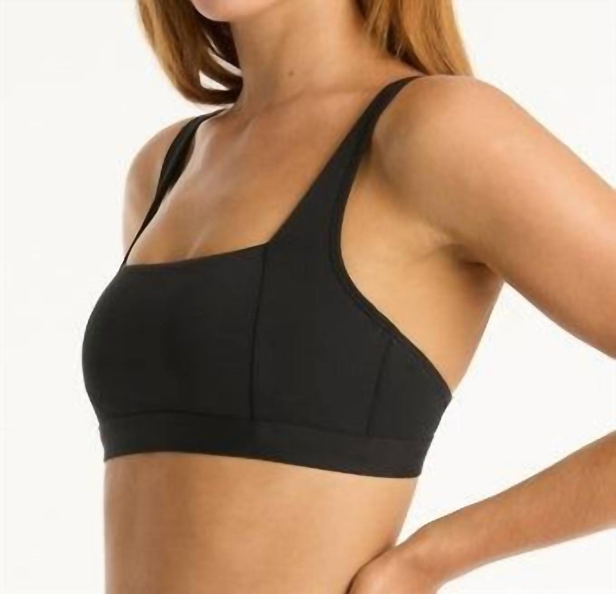 Sea Level Australia - Eco Essentials Square Neck Bikini Bra