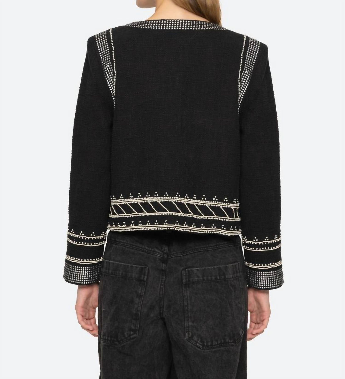 Sea - Mille Jacket
