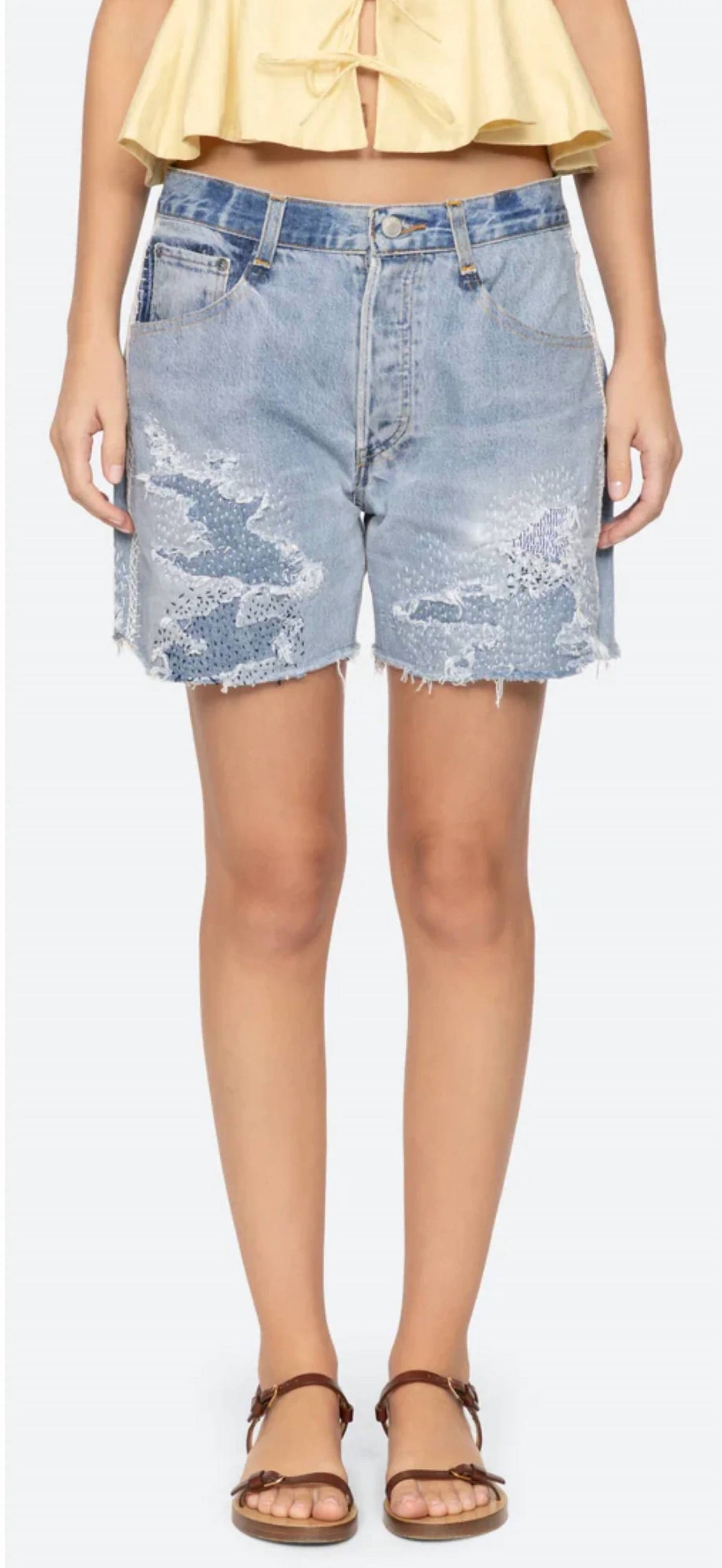 Sea - Oli Shorts