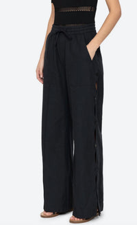 Sea - Shai Cut-Out Pants