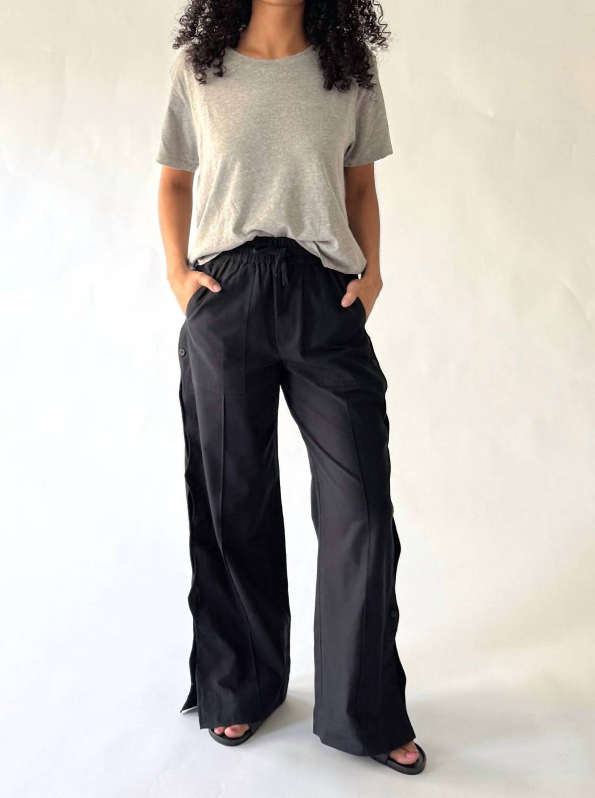 Sea - Shai Cut-Out Pants