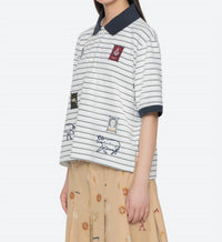 Sea - Winslow Craft Polo Shirt