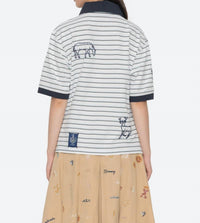 Sea - Winslow Craft Polo Shirt