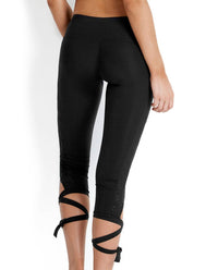 Seafolly - Active Wrap Me Up Legging