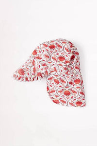 Seafolly - Girls' Prague Cap