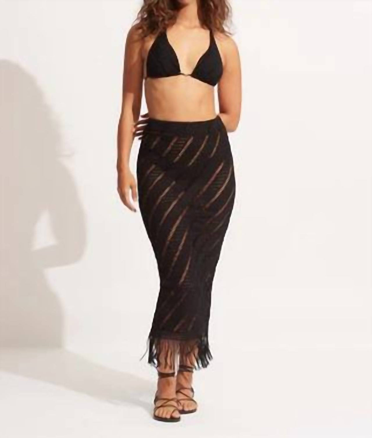 Seafolly - Marrakesh Skirt