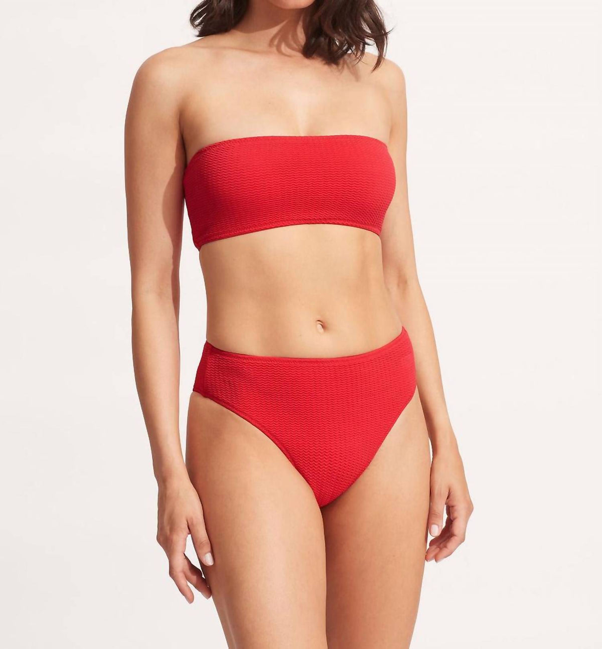 Seafolly - Sea Dive Tube Top