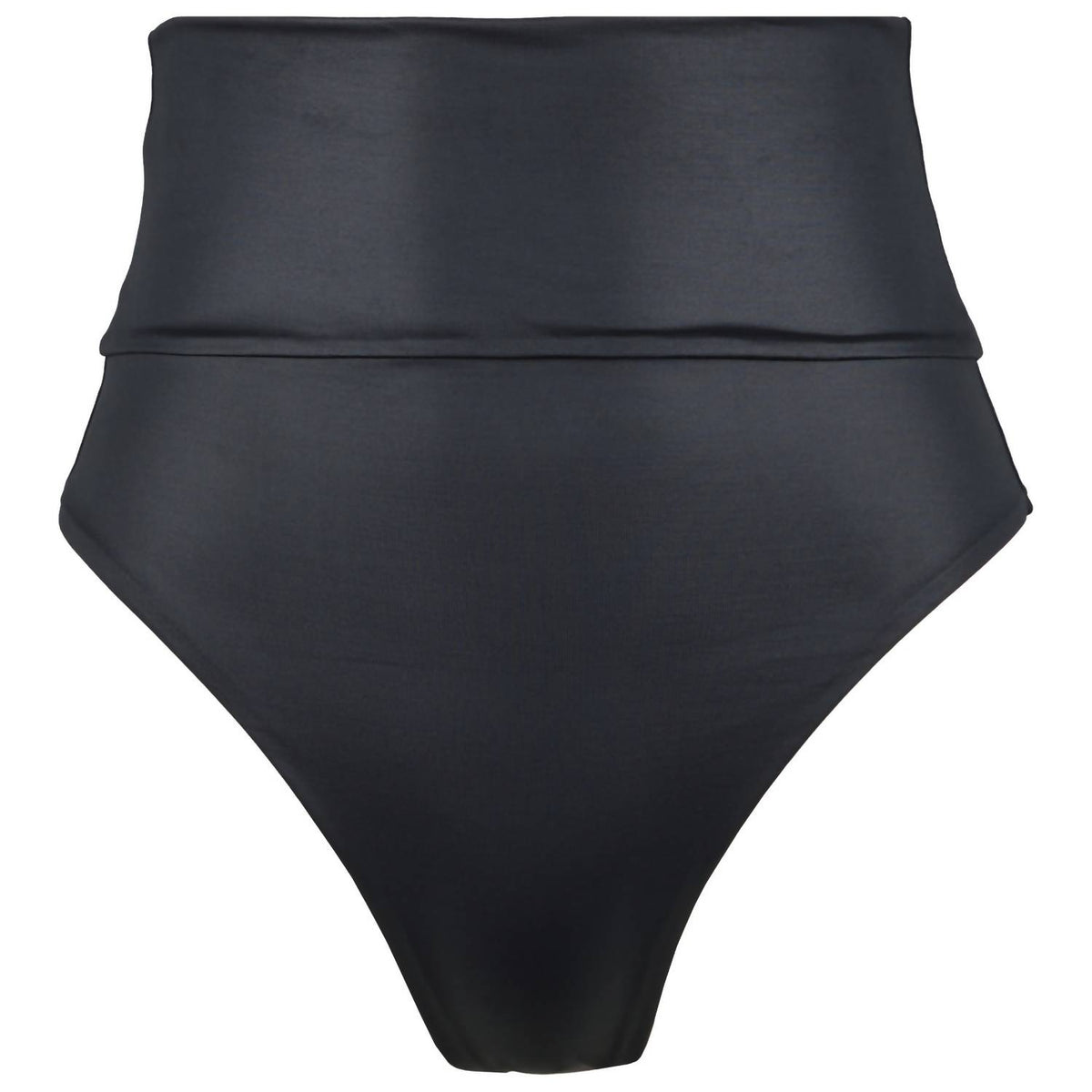 Seafolly - Women's Soleil Roll Top Bikini Bottom