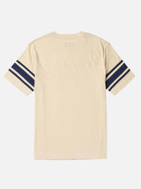 Seager Co. - Seager Riggins Crew Neck Tee Top