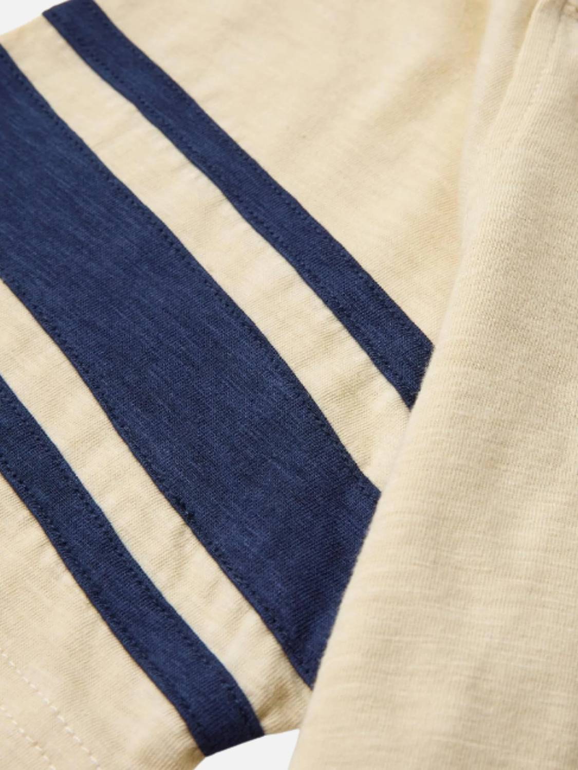 Seager Co. - Seager Riggins Crew Neck Tee Top