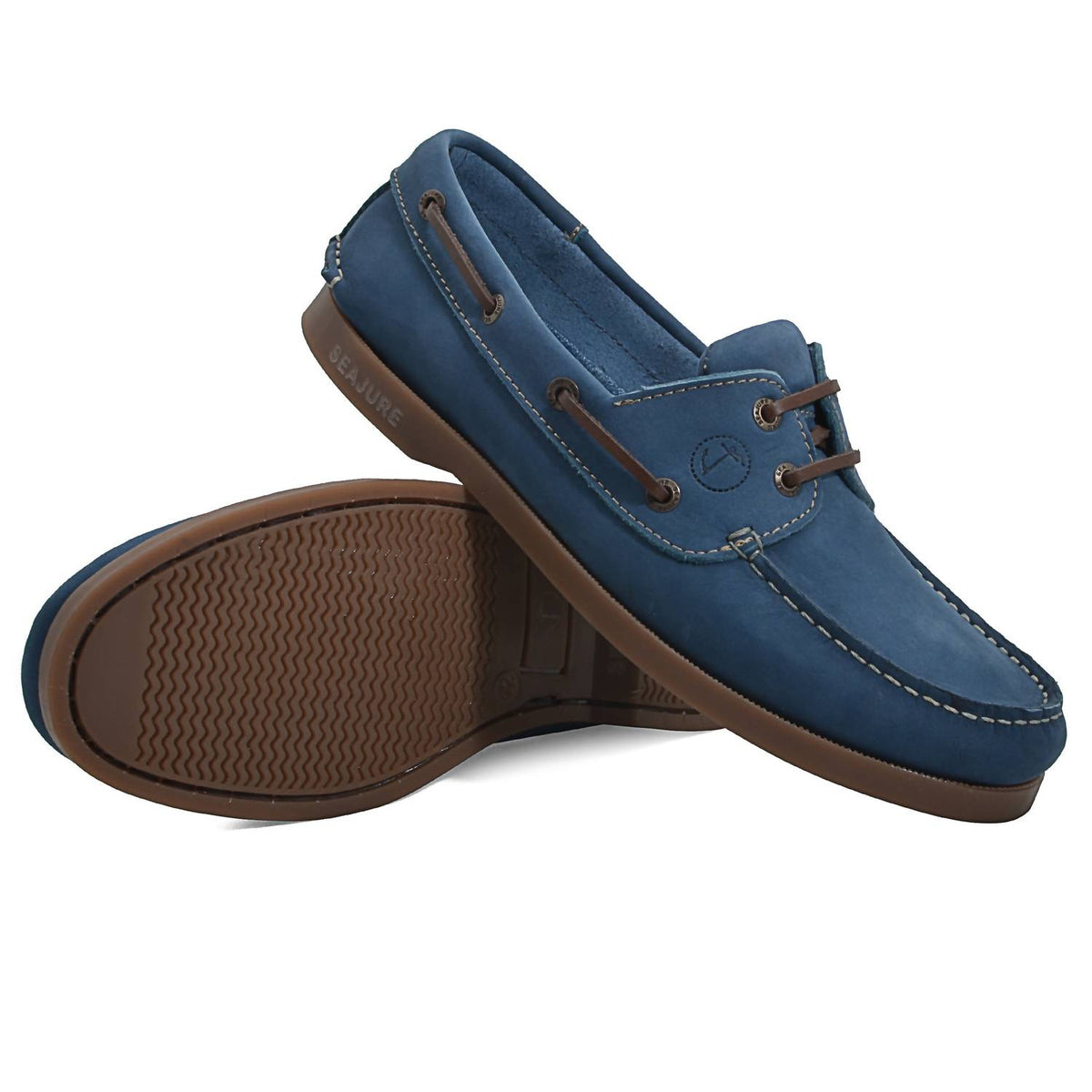 Seajure - Men's Boat Shoe Solitude