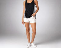 Secondbase - Victoria Tank