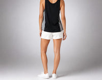 Secondbase - Victoria Tank
