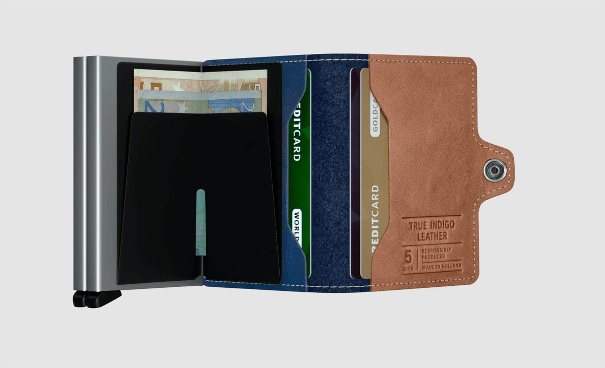 Secrid - Men's Twin Wallet