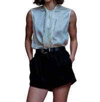 Secular - Caprise Shirt - blouses - clothing - shirts