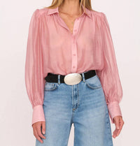 Secular - Florence Shirt
