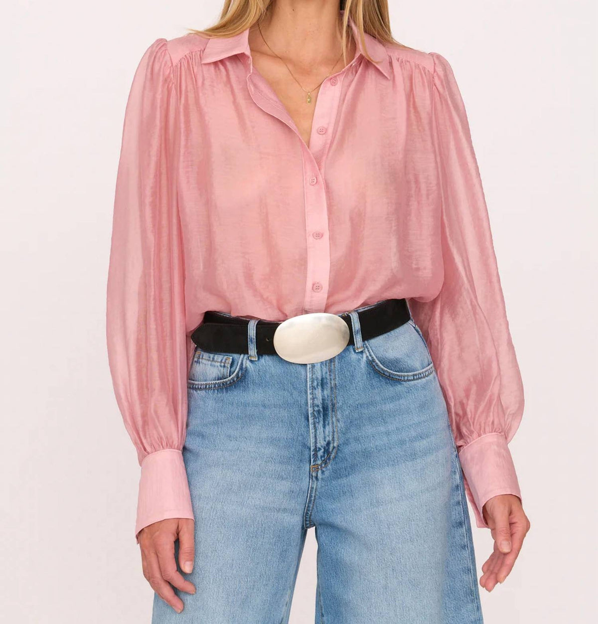 Secular - Florence Shirt