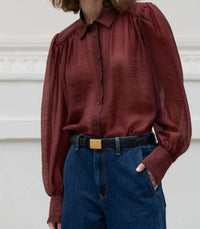 Secular - Florence Shirt