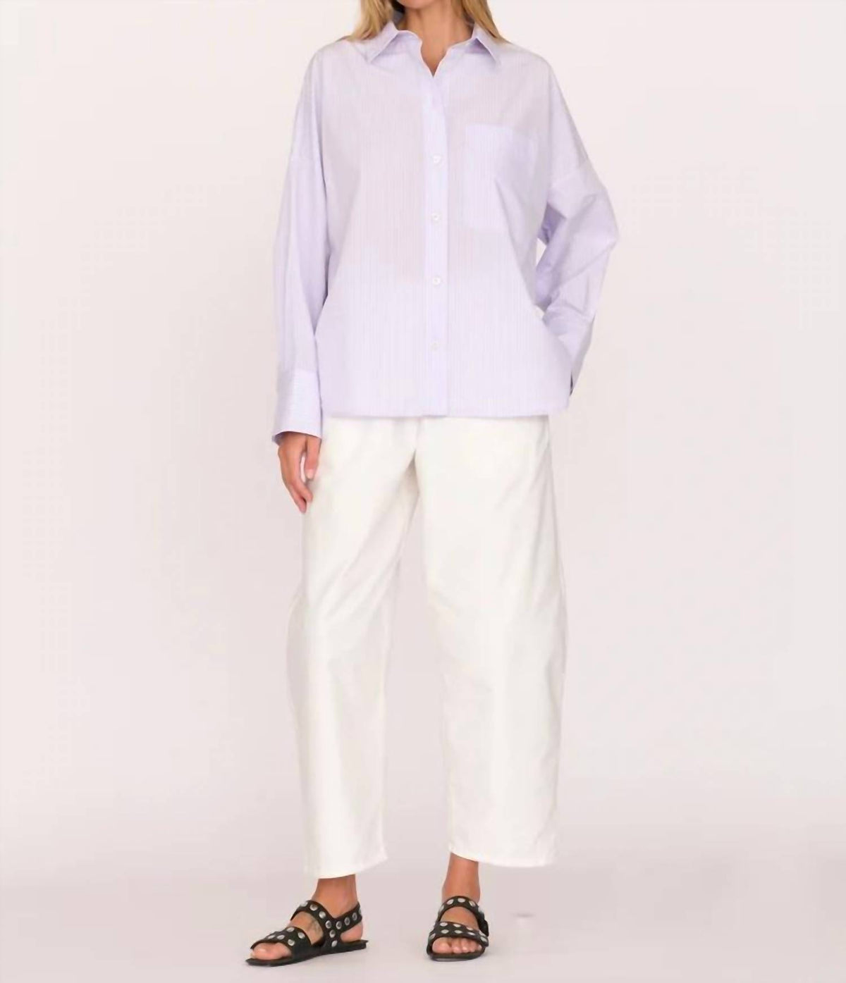 Secular - Phoenix Barrel Pant